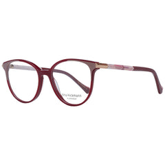 Ana Hickmann Red Women Optical Frames - Retail Flare