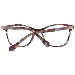 Ana Hickmann Brown Women Optical Frames - Retail Flare