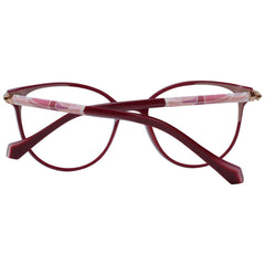 Ana Hickmann Red Women Optical Frames - Retail Flare