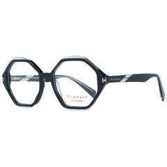 Ana Hickmann Black Women Optical Frames - Retail Flare