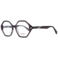 Ana Hickmann Brown Women Optical Frames - Retail Flare