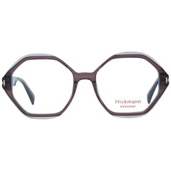Ana Hickmann Brown Women Optical Frames - Retail Flare