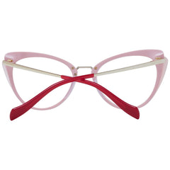 Ana Hickmann Red Women Optical Frames - Retail Flare