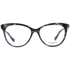 Ana Hickmann Gray Women Optical Frames - Retail Flare