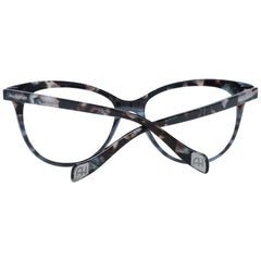 Ana Hickmann Gray Women Optical Frames - Retail Flare