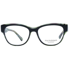 Ana Hickmann Black Women Optical Frames - Retail Flare