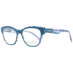 Ana Hickmann Blue Women Optical Frames - Retail Flare