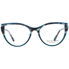 Ana Hickmann Blue Women Optical Frames - Retail Flare