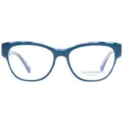 Ana Hickmann Blue Women Optical Frames - Retail Flare
