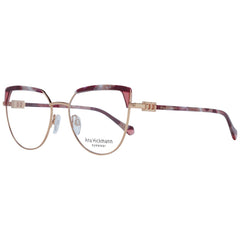 Ana Hickmann Red Women Optical Frames - Retail Flare