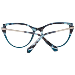 Ana Hickmann Blue Women Optical Frames - Retail Flare