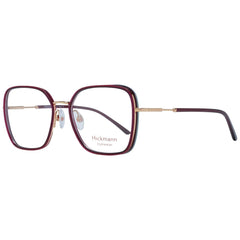 Ana Hickmann Red Women Optical Frames - Retail Flare