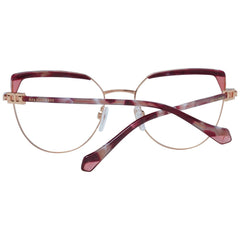 Ana Hickmann Red Women Optical Frames - Retail Flare