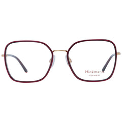 Ana Hickmann Red Women Optical Frames - Retail Flare