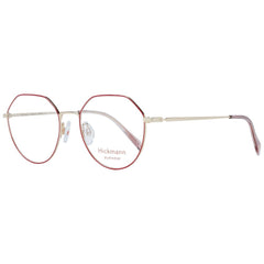 Ana Hickmann Red Women Optical Frames - Retail Flare