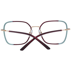 Ana Hickmann Red Women Optical Frames - Retail Flare