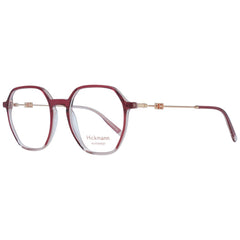 Ana Hickmann Red Women Optical Frames - Retail Flare