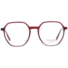Ana Hickmann Red Women Optical Frames - Retail Flare