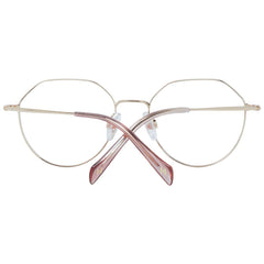 Ana Hickmann Red Women Optical Frames - Retail Flare