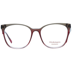 Ana Hickmann Pink Women Optical Frames - Retail Flare