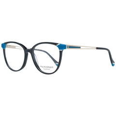 Ana Hickmann Black Women Optical Frames - Retail Flare