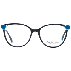 Ana Hickmann Black Women Optical Frames - Retail Flare