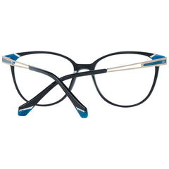 Ana Hickmann Black Women Optical Frames - Retail Flare