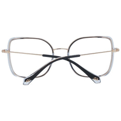 Ana Hickmann Black Women Optical Frames - Retail Flare