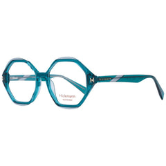 Ana Hickmann Green Women Optical Frames - Retail Flare