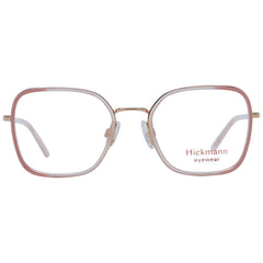 Ana Hickmann Pink Women Optical Frames - Retail Flare