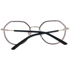 Ana Hickmann Black Women Optical Frames - Retail Flare