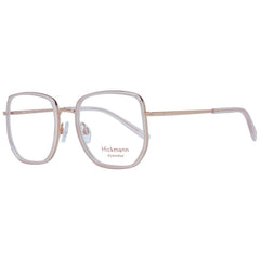 Ana Hickmann Pink Women Optical Frames - Retail Flare