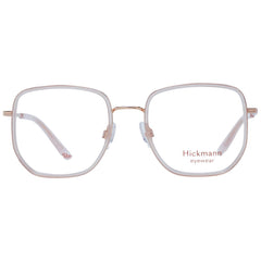 Ana Hickmann Pink Women Optical Frames - Retail Flare