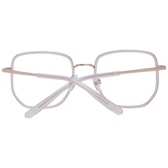 Ana Hickmann Pink Women Optical Frames - Retail Flare