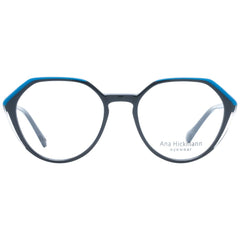 Ana Hickmann Black Women Optical Frames - Retail Flare