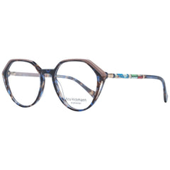 Ana Hickmann Brown Women Optical Frames - Retail Flare