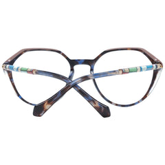 Ana Hickmann Brown Women Optical Frames - Retail Flare