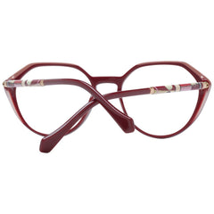 Ana Hickmann Red Women Optical Frames - Retail Flare