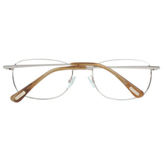 Tom Ford Silver Men Optical Frames - Retail Flare