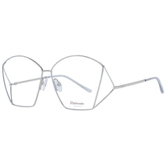Ana Hickmann Silver Women Optical Frames - Retail Flare