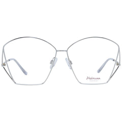 Ana Hickmann Silver Women Optical Frames - Retail Flare