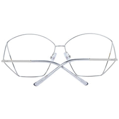 Ana Hickmann Silver Women Optical Frames - Retail Flare