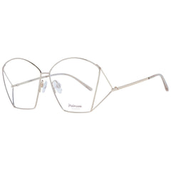 Ana Hickmann Gold Women Optical Frames - Retail Flare