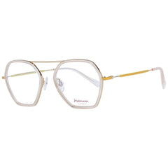 Ana Hickmann Gold Women Optical Frames - Retail Flare