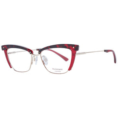 Ana Hickmann Red Women Optical Frames - Retail Flare