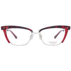 Ana Hickmann Red Women Optical Frames - Retail Flare