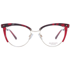 Ana Hickmann Red Women Optical Frames - Retail Flare
