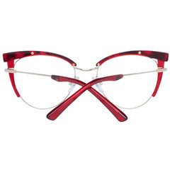 Ana Hickmann Red Women Optical Frames - Retail Flare