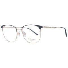 Ana Hickmann Gold Women Optical Frames - Retail Flare