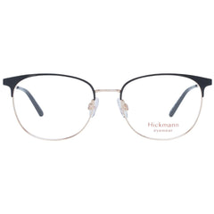 Ana Hickmann Gold Women Optical Frames - Retail Flare